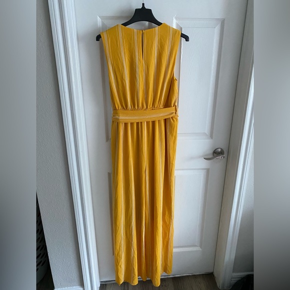 Jumpsuit - Picture 2 of 2